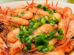 -醉香园(长江北路店)