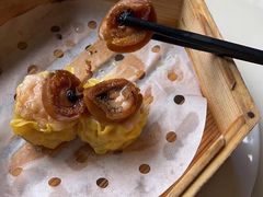 -顺德美的万豪酒店-万豪中餐厅
