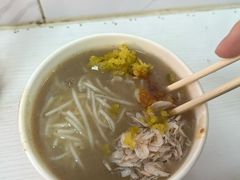 -汪记鲜鱼糊汤粉(沈阳路总店)