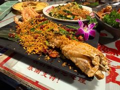 -辉记炭烧海鲜大排档·老字号(福田店)