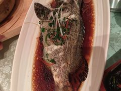 -聚宝渔港.五钻酒家(上地店)