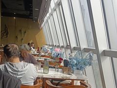 -桃花江餐厅·江景-约会·聚会