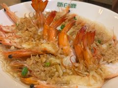 -新白鹿餐厅(城西银泰城店)