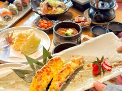 -鹤菊怀石料理(江北店)