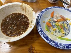 -芸海阁·农家私房菜(沙家浜景区出口店)