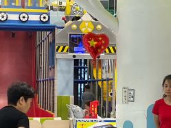 -meland亲子乐园•派对•研学(苏州悠方购物中心店)