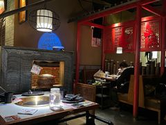 -新哥老官·畅吃123·美蛙世界(苏宁广场店)
