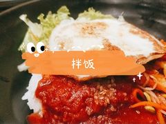 -千寻烧肉(政务区店)