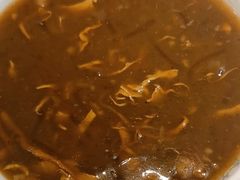 羊肉胡辣汤-州桥日夜餐馆
