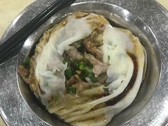 -标记美食新鲜猪杂(兴南大道店)