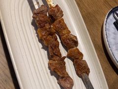 -那时新疆·若羌(经纬汇店)