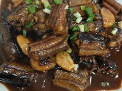 -林家饭店(新林公路店)