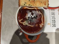 -通海俄式烧烤·俄罗斯大串(嵩山路店)