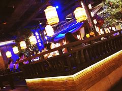 -绿茶餐厅(乐峰广场店)