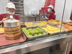 -常州糕团店(北大街新世纪商城店)