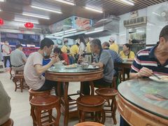 大堂-穗银肠粉店(东川路店)