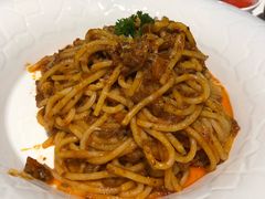 -俄士厨房(万松园店)