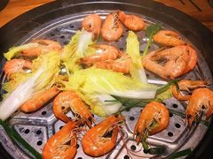 -三个渔夫·蒸汽海鲜(小白楼店)