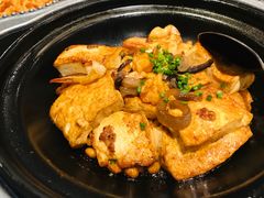 海鲜客家酿豆腐-潇湘府•湘菜领军品牌(望京店)