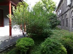 -中共中央农民运动讲习所旧址
