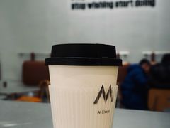-M Stand(天环广场店)