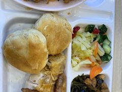 -香妃烤鸡(西单店)