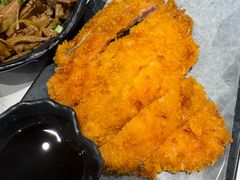 -馋三尺蟹粉小笼(人民广场店)