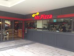 -Mr.Pizza米斯特比萨(盐城聚龙湖店)