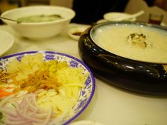 -祈胜邨•顺德鱼生•顺德菜(容桂店)