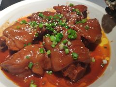 -雲蜀龙阁·金牌水煮鱼(方庄店)