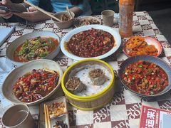 -老三样·旧食新味(万寿宫店)