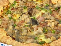 -达美乐比萨(南京西路店)