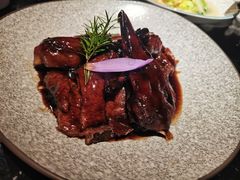 -老头儿油爆虾·知味杭州(爱琴海购物中心)