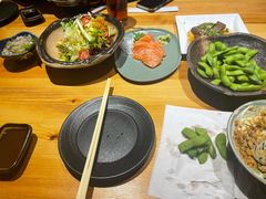 -福匠日本料理(人民路店)