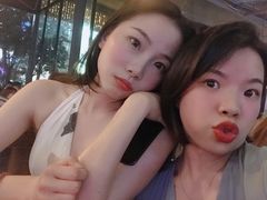 -CIRCLE·酒吧(第一国际店)