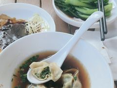 -南小馆(迪士尼小镇店)