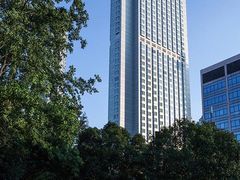 -上海静安昆仑大酒店