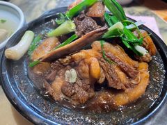 -慧娟面馆·餐厅(望江路店)