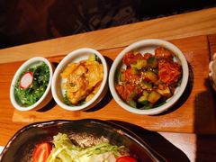 -仓桥家·焗寿司·锅物(光谷步行街店)
