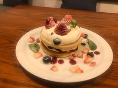 -AFS Cafe & Canteen(闽江二路店)