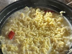 -三洋烧烤砂锅(东方红商业街店)