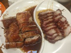 -澳门陈光记烧味饭店(南京德基广场店)