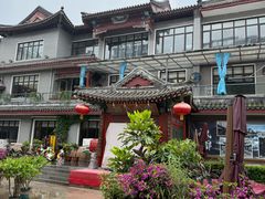 -新川办餐厅