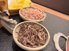 -滇牛云南火锅(桂林路店)