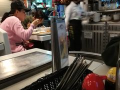 -翠华餐厅(旺角文华商场店)