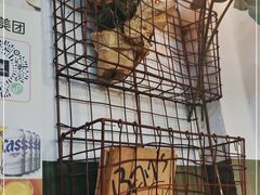 -米屋石锅拌饭(师大店)