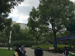 -苏州河梦清园环保主题公园