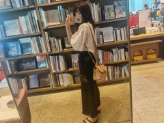 -茑屋书店(天目里店)