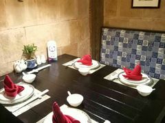 包厢-老船坞餐厅(北京亚洲大酒店 )