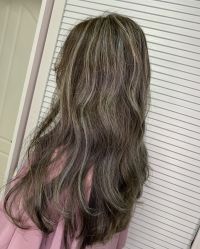 前台-TK·HAIR SALON韩式设计